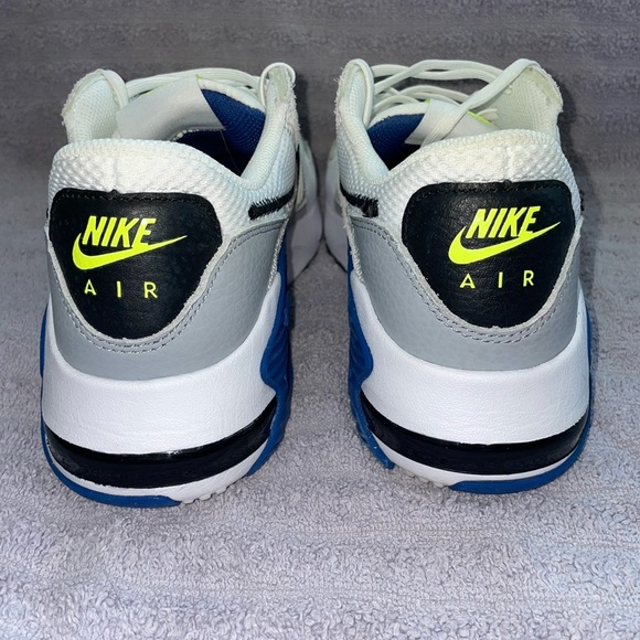 Nike air max’s Excee sz8 - Picture 3 of 6